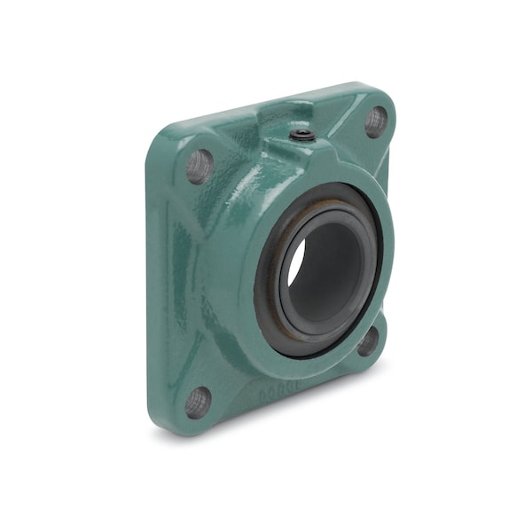 Solidlube Bearings, F4B-LT7-012
